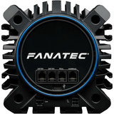  ClubSport DD+, Lenkradbasis schwarz, für PC & PlayStation