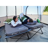 Coleman Camping-Luftmatratze Supercomfort 7,5cm Single 2198021 grau, 200 x 68cm