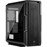 Corsair 5000T , Tower-Gehäuse schwarz, Tempered Glass