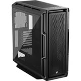 Corsair 5000T , Tower-Gehäuse schwarz, Tempered Glass
