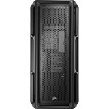 Corsair 5000T , Tower-Gehäuse schwarz, Tempered Glass