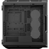 Corsair 5000T , Tower-Gehäuse schwarz, Tempered Glass