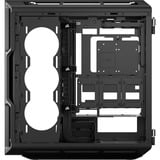 Corsair 5000T , Tower-Gehäuse schwarz, Tempered Glass