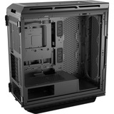 Corsair 5000T , Tower-Gehäuse schwarz, Tempered Glass