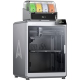 Creality K2 PLUS Combo, 3D-Drucker inkl. CFS-System mit 4 Filamentfächern