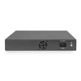  Digitus DN-80113-1 24-Port Gigabit Switch, 19 Zoll 
