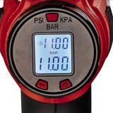 EINHELL Akku-Autokompressor CE-CC 18 Li-Solo rot/schwarz, ohne Akku und Ladegerät