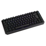 ENDORFY Thock 75% Wireless, Gaming-Tastatur schwarz, DE-Layout, Kailh Box Red