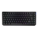 ENDORFY Thock 75% Wireless, Gaming-Tastatur schwarz, DE-Layout, Kailh Box Red