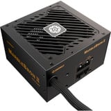 Enermax Marblebron II 650W, PC-Netzteil schwarz, 2x PCIe, Kabelmanagement, 650 Watt