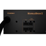 Enermax Marblebron II 650W, PC-Netzteil schwarz, 2x PCIe, Kabelmanagement, 650 Watt