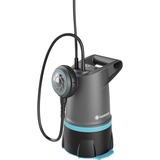 Klar-/Schmutzwasser-Tauchpumpe 20000 BASIC, Tauch- / Druckpumpe