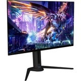 AORUS FO32U2P, Gaming-Monitor