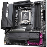 GIGABYTE B650M AORUS ELITE, Mainboard schwarz