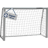HUDORA Fußballtor Expert 180 grau