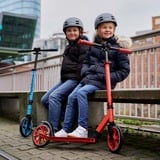 HUDORA Scooter Up 200 rot