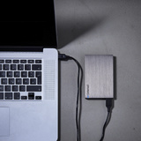 Intenso Memory Board 1 TB, Externe Festplatte anthrazit, Micro-USB-B 3.2 Gen 1 (5 Gbit/s)