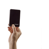 Intenso Memory Case 2 TB, Externe Festplatte schwarz, extern, Micro-USB-B 3.2 Gen 1 (5 Gbit/s)
