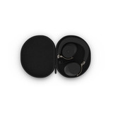 Jabra Evolve3 75, Headset schwarz, MS, USB-A Bluetooth-Adapter, Schnurloses Ladepad