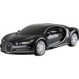 Jamara Bugatti Chiron, RC schwarz, 1:24