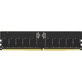 Kingston FURY DIMM 64 GB DDR5-6400 (4x 16 GB) Quad-Kit, Arbeitsspeicher schwarz, KF564R32RBEK4-64, Renegade Pro, INTEL XMP, AMD EXPO