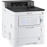 Kyocera ECOSYS PA4000cx, Farblaserdrucker grau/schwarz