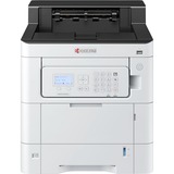Kyocera ECOSYS PA4000cx, Farblaserdrucker grau/schwarz