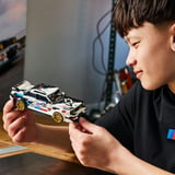 LEGO 77263 Speed Champions BMW M3 (E30), Konstruktionsspielzeug 