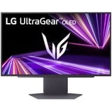 LG UltraGear OLED 27GX790A-B, Gaming-Monitor 67.3 cm (26.5 Zoll), schwarz, QHD, HDR10, HDMI, DP, 480Hz Panel