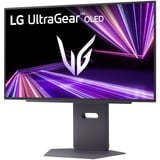 LG UltraGear OLED 27GX790A-B, Gaming-Monitor 67.3 cm (26.5 Zoll), schwarz, QHD, HDR10, HDMI, DP, 480Hz Panel