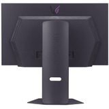 LG UltraGear OLED 27GX790A-B, Gaming-Monitor 67.3 cm (26.5 Zoll), schwarz, QHD, HDR10, HDMI, DP, 480Hz Panel