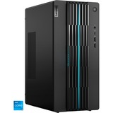 Lenovo IdeaCentre Gaming 5 17IAB7 (90T100BWGE), Gaming-PC schwarz, Windows 11 Home 64-Bit