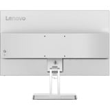 Lenovo L25e-40, LED-Monitor 62.2 cm (24.5 Zoll), grau, FullHD, VA, HDMI, VGA