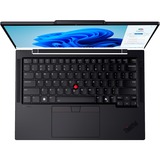 Lenovo LThinkPad T14s G5 (21LS004XGE), Notebook schwarz, Intel® Core™ Ultra 7 155U, Intel® Graphics, 16 GB LPDDR5X, 512 GB (512 GB SSD), Windows 11 Pro 64-Bit