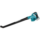 Makita Akku-Gebläse UB101DZ, 12Volt, Laubgebläse blau/schwarz, ohne Akku und Ladegerät