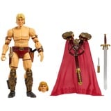 Mattel Masters of the Universe Masterverse Deluxe Movie He-Man, Spielfigur 