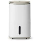 Meaco Dry Arete One 25L Kompressor-Luftentfeuchter und Luftreiniger weiß/beige, 267 Watt, für Räume bis zu 125m²