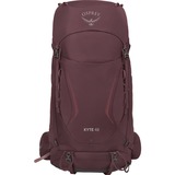 Osprey Kyte 48, Rucksack lila, 48 Liter, Größe WXS/S