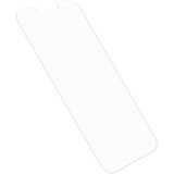 Otterbox Alpha Glass, Schutzfolie transparent, iPhone 14 Plus