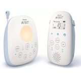 Philips Avent SCD715/26, Babyphone weiß