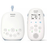 Philips Avent SCD715/26, Babyphone weiß