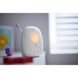 Philips Avent SCD715/26, Babyphone weiß