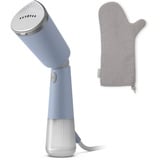 Philips Dampfglätter STH5020/20, Dampfbügeleisen hellblau