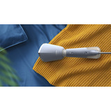 Philips Dampfglätter STH5020/20, Dampfbügeleisen hellblau