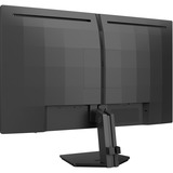 Philips Evnia 27M2N3500NF, Gaming-Monitor 68.5 cm (27 Zoll), dunkelgrau, QHD, IPS, HDMI, DP, 144Hz Panel