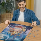 Ravensburger Puzzle Disney Castle Collection: Cinderella 1000 Teile