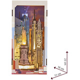 Revell Tiny Adventures - "New York", Basteln 