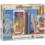 Revell Tiny Adventures - "New York", Basteln 