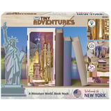 Revell Tiny Adventures - "New York", Basteln 