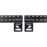 SAMSUNG Slim Fit Wallmount (2022), Wandhalterung schwarz